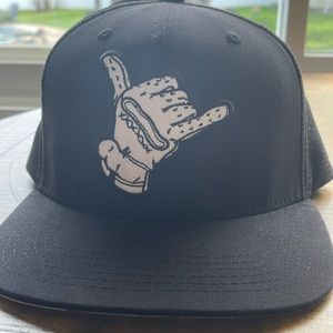 Sunday Swagger Golf Hat